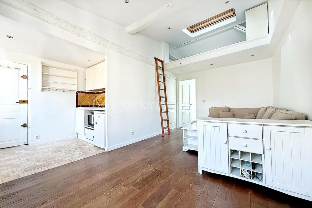 � vendre  Appartement Paris 6