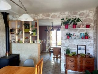  Maison � vendre 5 pi�ces 93 m�