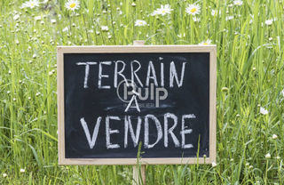  Terrain � vendre 340 m�