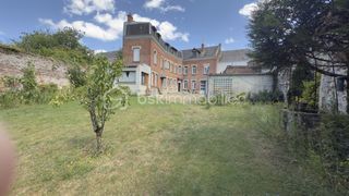  Maison � vendre 15 + pi�ces 348 m�