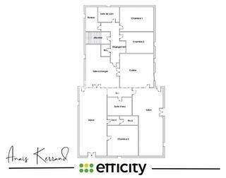  Maison � vendre 10 pi�ces 238 m�