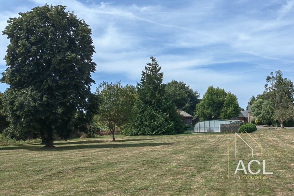 � vendre  Propri�t�/ch�teau Lorient (56100)