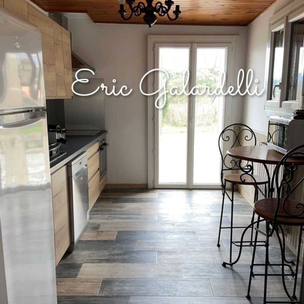 � vendre  Maison Belv�d�re-Campomoro (20110)