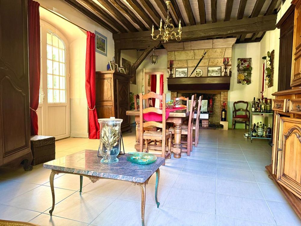 � vendre  Propri�t�/ch�teau Bordeaux (33000)