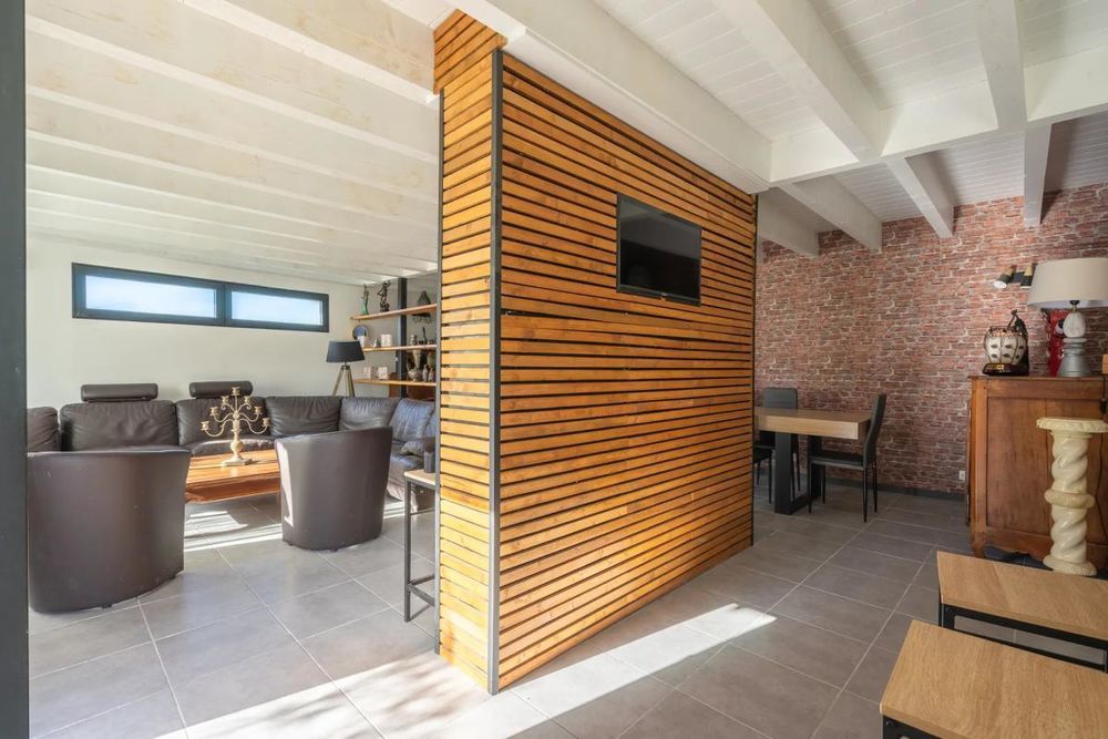 � vendre  Maison Vaux-sur-Mer (17640)