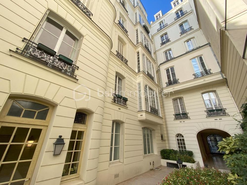 � vendre  Appartement Paris 8