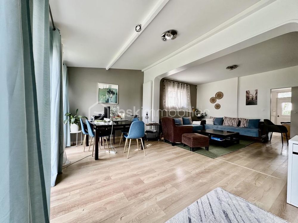 � vendre  Maison Le Raincy (93340)