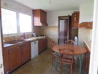  Maison � vendre 4 pi�ces 114 m�