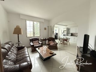  Maison � vendre 7 pi�ces 186 m�