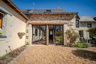  Maison � vendre 7 pi�ces 166 m�