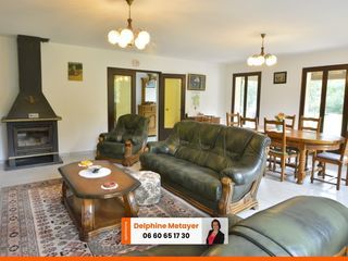  Maison � vendre 5 pi�ces 136 m�