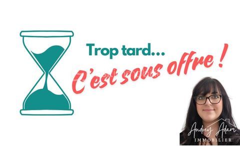   Maison avec garage et cave Maison - 6 pi�ce(s) - 85 m�