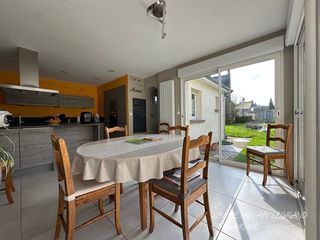  Maison � vendre 7 pi�ces 169 m�