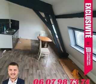  Appartement � vendre 2 pi�ces 35 m�