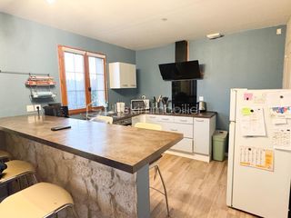  Maison � vendre 5 pi�ces 83 m�