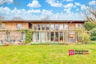  Maison � vendre 10 pi�ces 312 m�