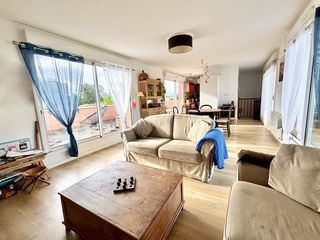  Appartement � vendre 4 pi�ces 87 m�