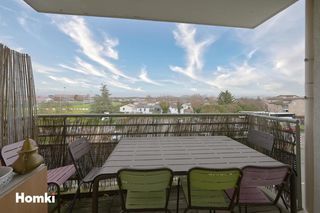  Appartement � vendre 3 pi�ces 60 m�