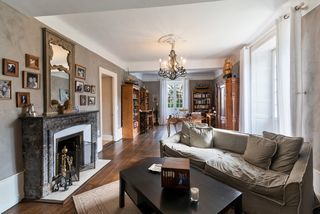  Maison � vendre 14 pi�ces 650 m�