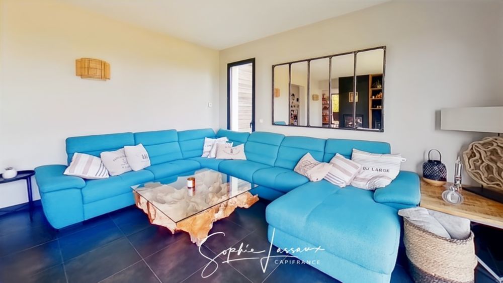 � vendre  Villa M�zy-sur-Seine (78250)