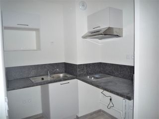  Appartement � louer 1 pi�ce 32 m�