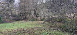  Terrain � vendre 1241 m�