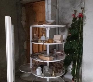  Parking / Garage � vendre 2 pi�ces 76 m�