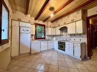  Chalet � vendre 5 pi�ces 117 m�