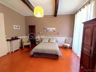  Propri�t�/ch�teau � vendre 11 pi�ces 375 m�