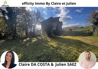  Ferme � vendre 4 pi�ces 80 m�