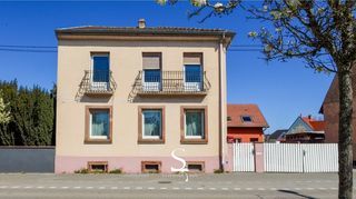  Maison � vendre 5 pi�ces 129 m�