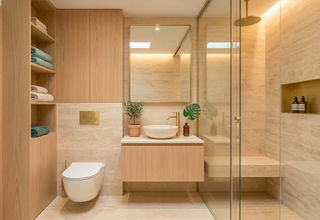  Appartement � vendre 3 pi�ces 46 m�