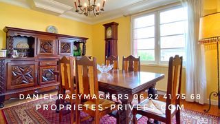  Maison � vendre 6 pi�ces 170 m�