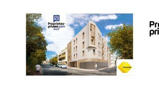  Appartement � vendre 3 pi�ces 78 m�