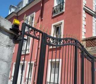  Appartement � vendre 3 pi�ces 50 m�