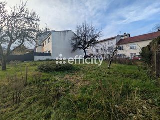  Terrain � vendre 548 m�