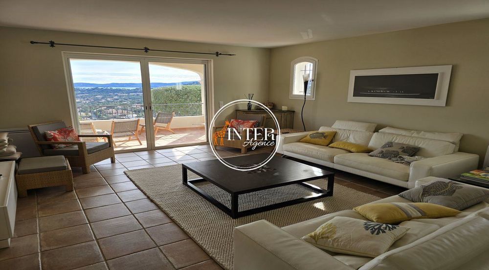 � vendre  Villa Sainte-Maxime (83120)