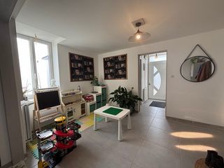  Maison � vendre 8 pi�ces 190 m�