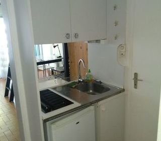  Appartement � louer 1 pi�ce 21 m�