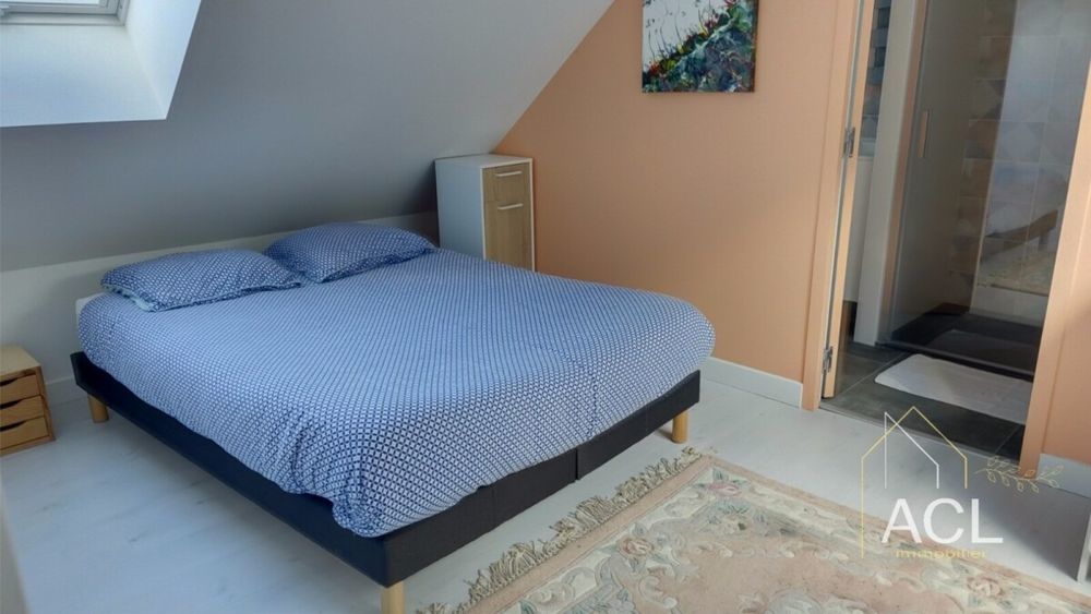 � vendre  Maison Auray (56400)