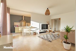  Appartement � vendre 4 pi�ces 74 m�