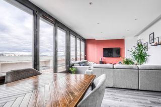  Appartement � vendre 4 pi�ces 100 m�