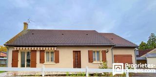  Maison � vendre 4 pi�ces 81 m�