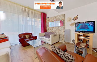  Appartement � vendre 2 pi�ces 75 m�