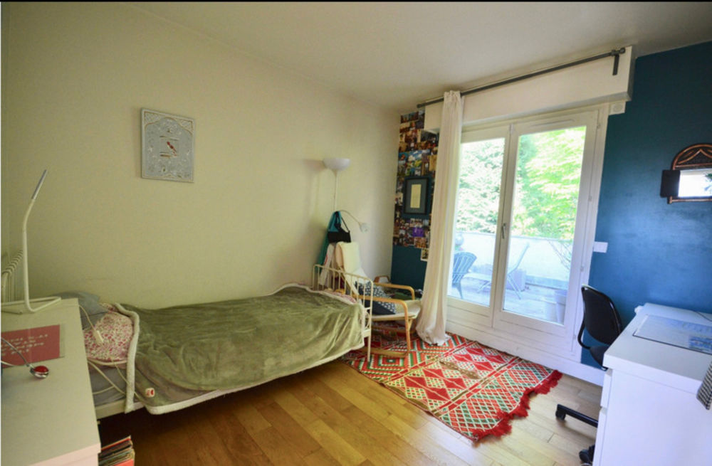 � vendre  Appartement Saint-Germain-en-Laye (78100)