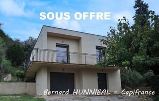  Maison � vendre 4 pi�ces 108 m�