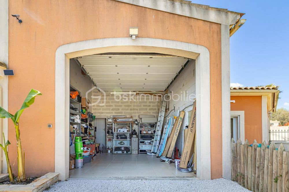 � vendre  Propri�t�/ch�teau Saussines (34160)