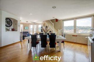  Appartement � vendre 5 pi�ces 163 m�