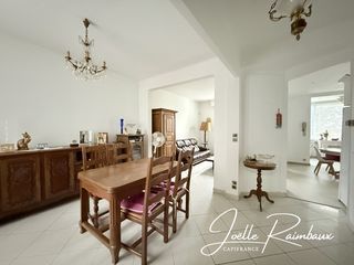  Maison � vendre 7 pi�ces 186 m�