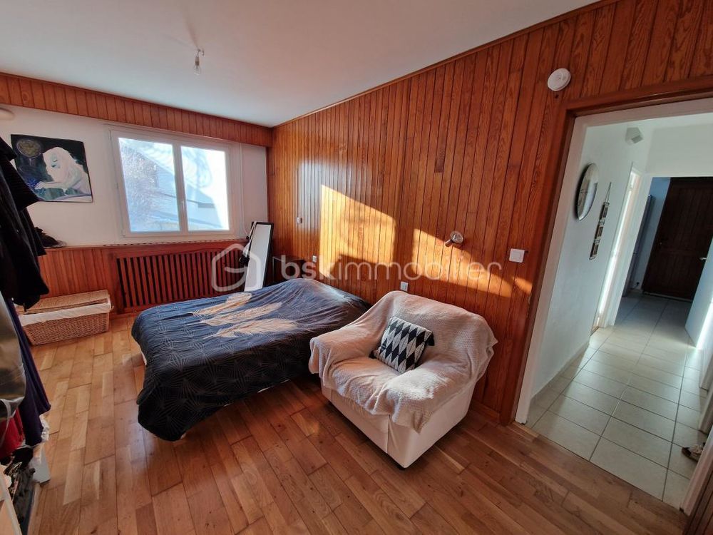 � vendre  Maison Les Rousses (39220)